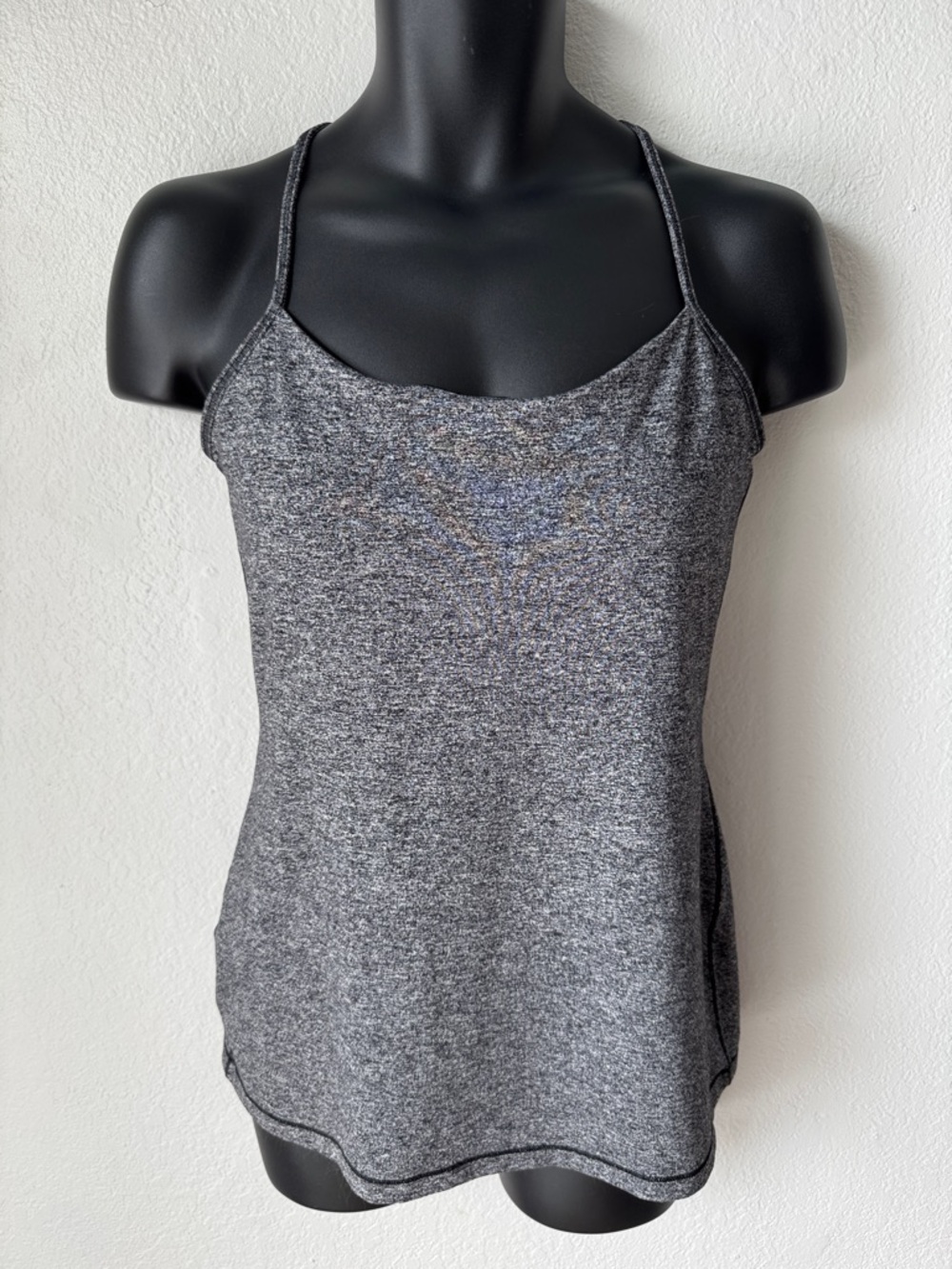 Lululemon‎ Power Y Tank